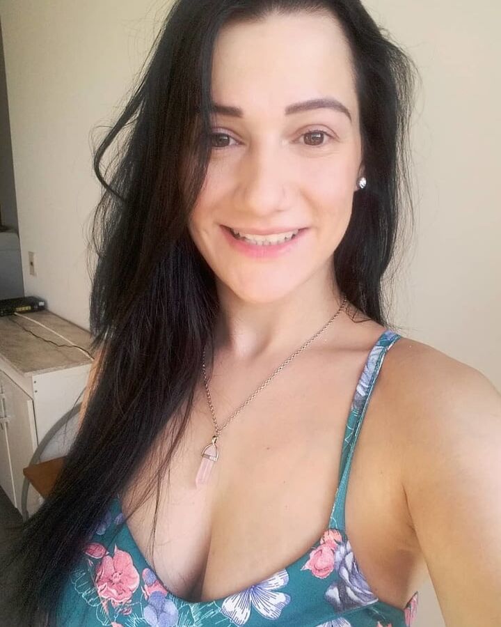 Milf cum deposit