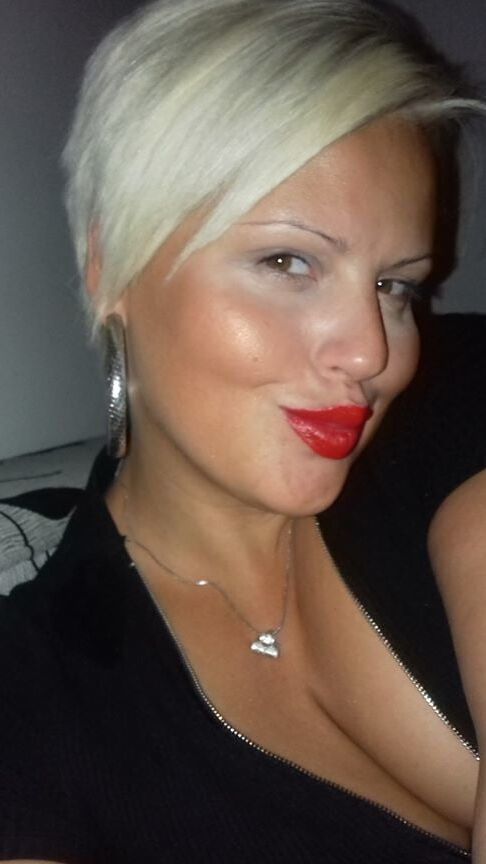 Serbian milf &amp; mature