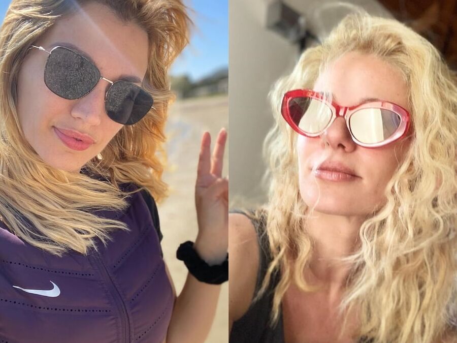 Which one would you fuck left or right