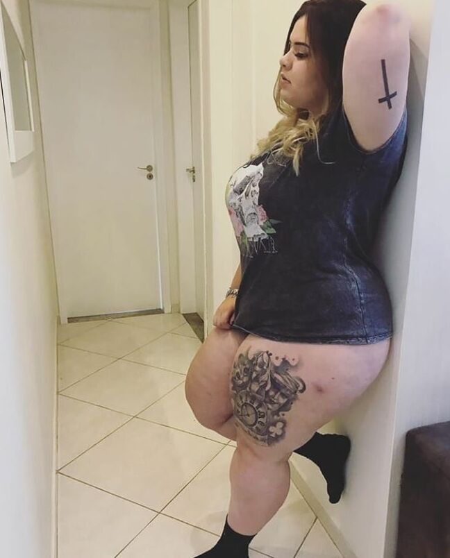GORDINHAS BBW GOSTOSAS BRASIL