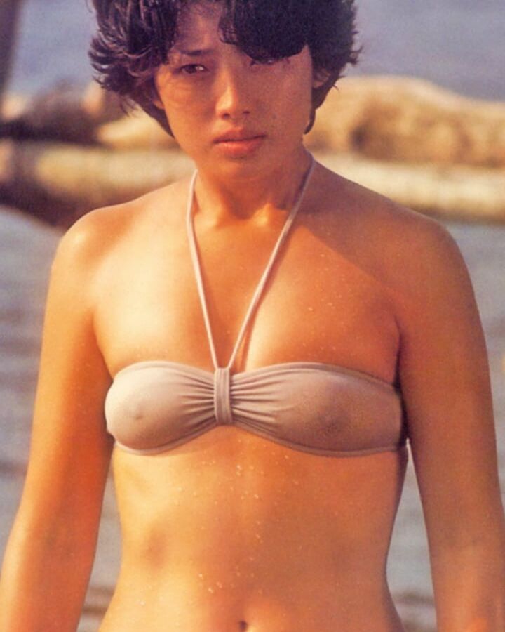 Momoe Yamaguchi
