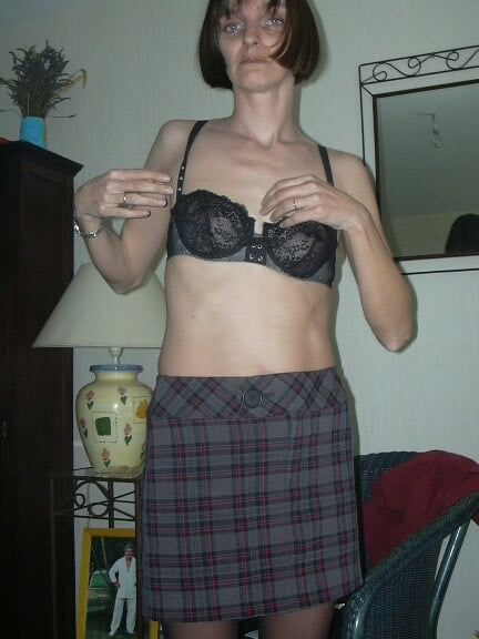 Looking more- Cathie