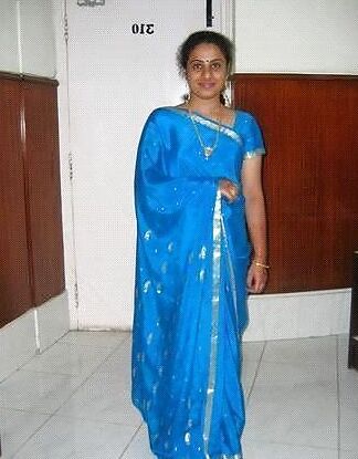 My desi Pakistani Muslim wife