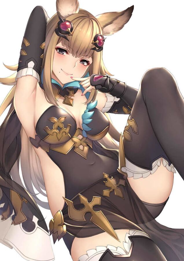 Metera (Granblue Fantasy)