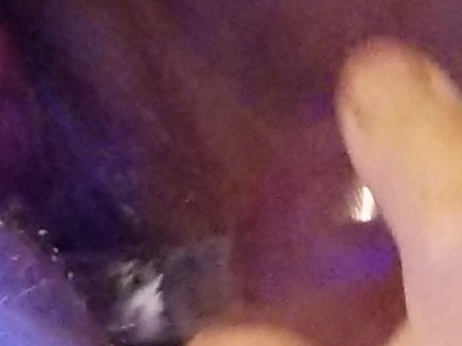 Slut wife Gayle
