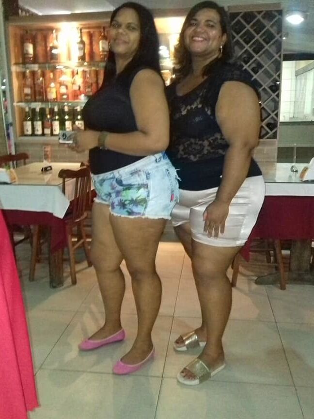 elvira sarmiento sanchez culona ass bbw