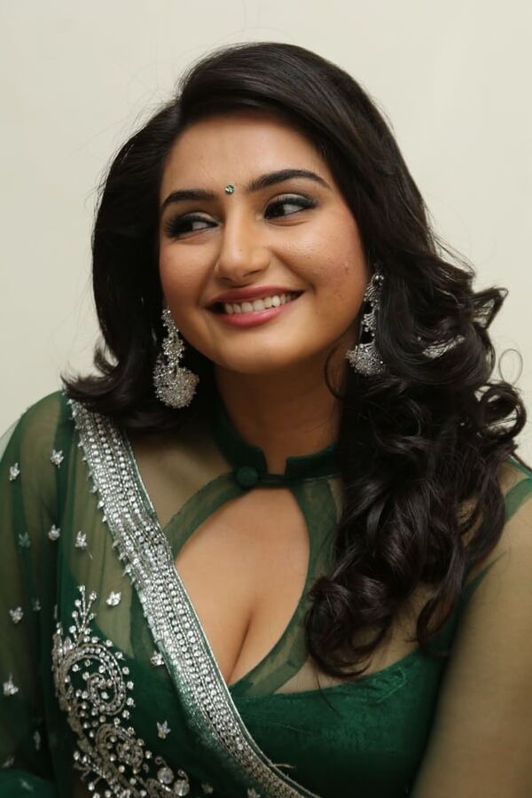RAGINI DWIVEDI