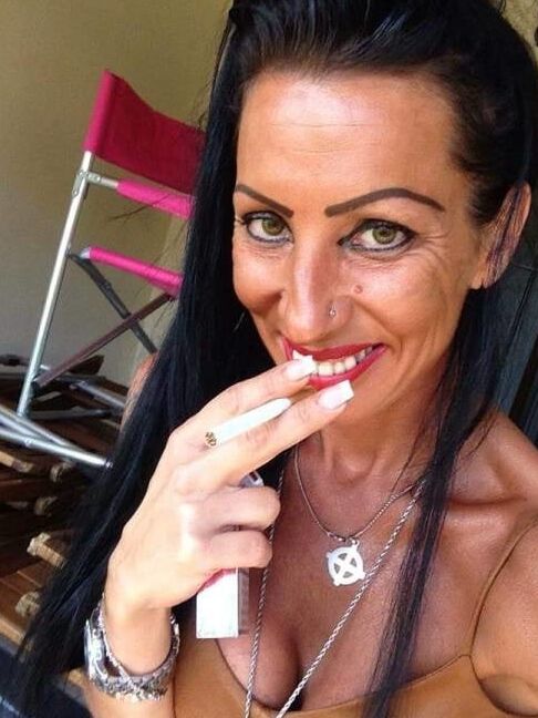 Mature Women