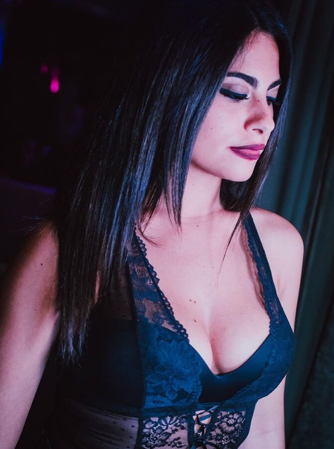Club voyeur - sexy girls ()