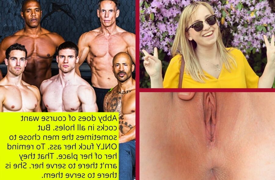 Captions for Abbym