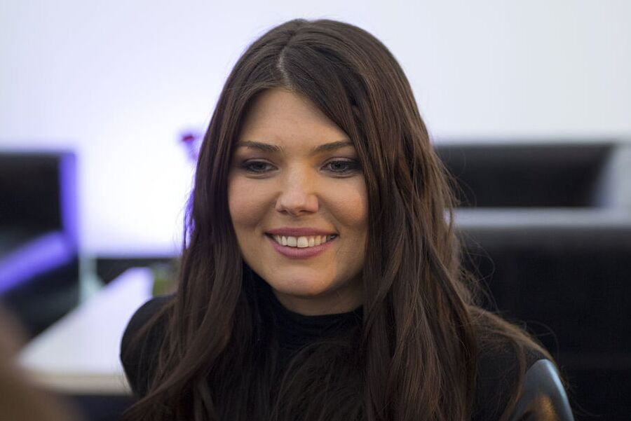 Paula Seling (Eurovision Romania)