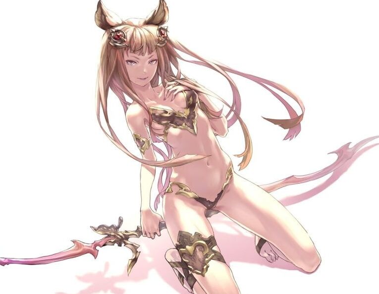 Metera (Granblue Fantasy)