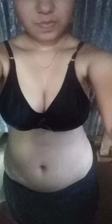 Cute big boobs