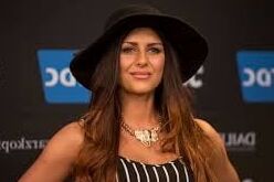 Kasey Smith (Eurovision Ireland)