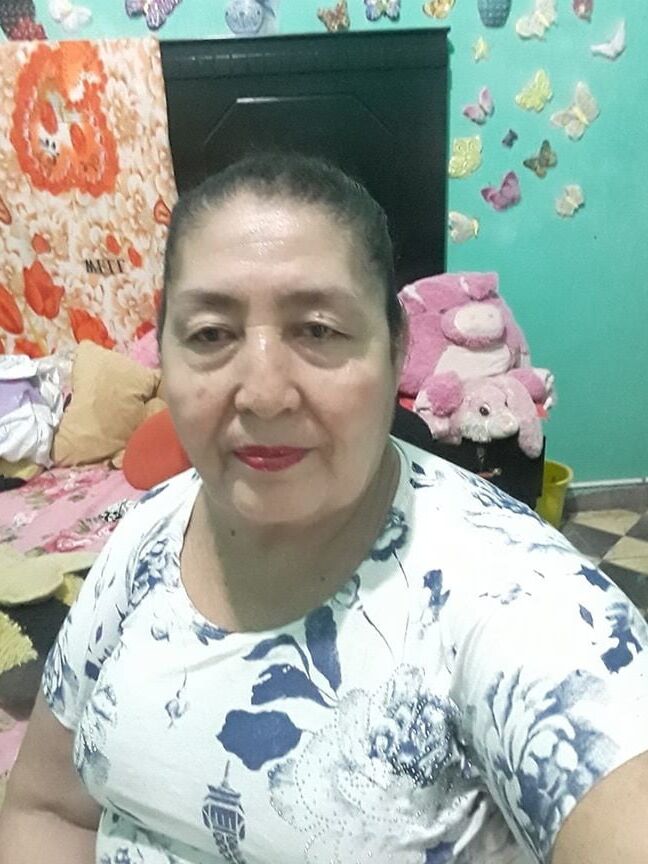 miriam guzman granny ass