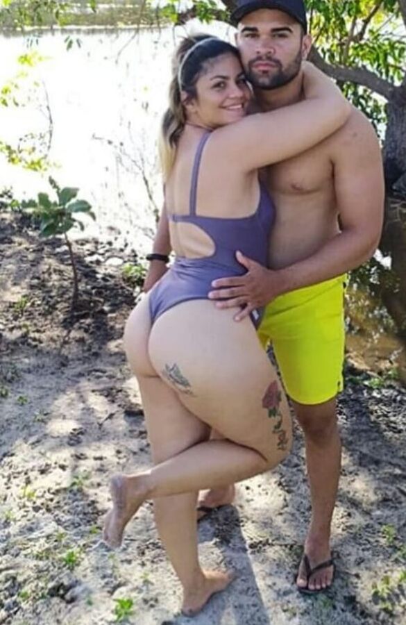 KARINA GITANA GITANE BRASILEIRA GORDITA CULONA MUSLONA
