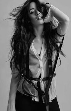 Camila Cabello: Cumdoll Godess