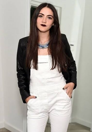 Isabelle Fuhrman is ultra hot!