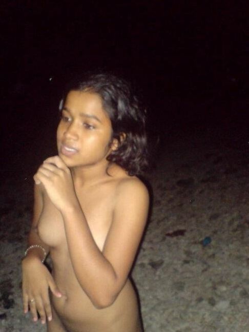 Amateur Sexy Maldivian Girl