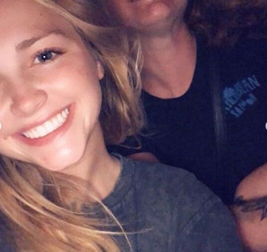 Private life of Ashley S (US Virgin Islands)
