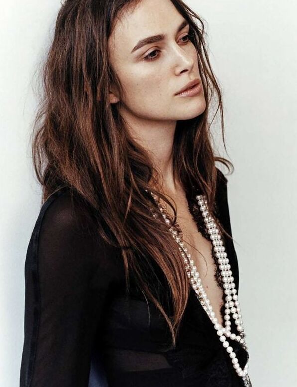 Keira Knightley