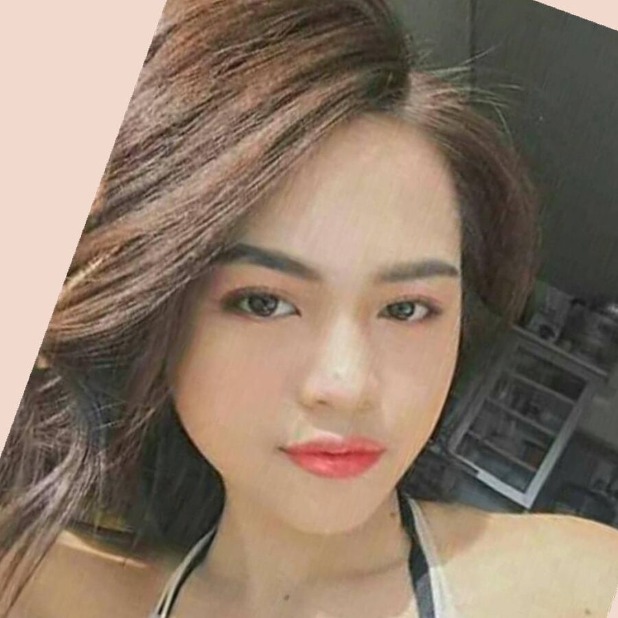 Pinay and Asian Girls are my Favorites