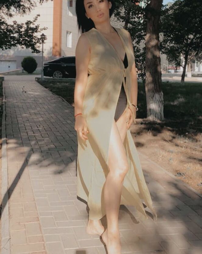Kz MILF Marala