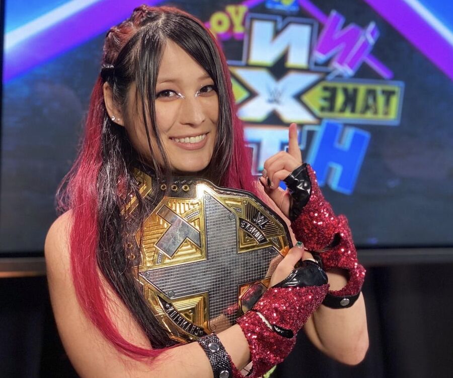 Io Shirai