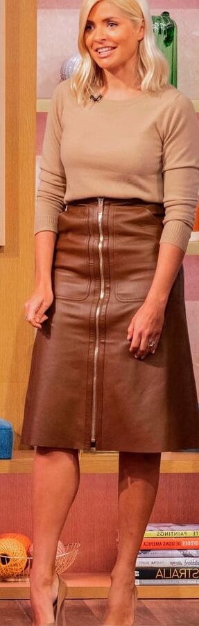 Holly Willoughby