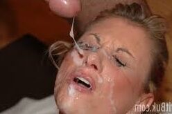Watering faces