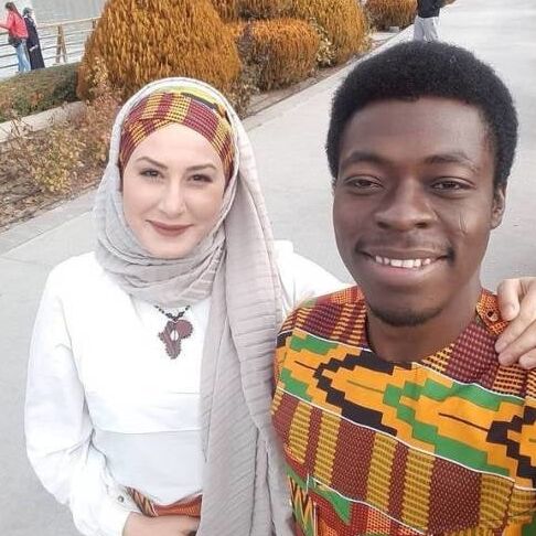 Muslim
