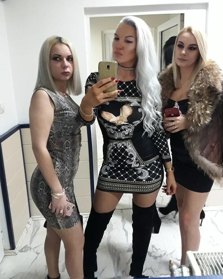Serbian hot whore girl beautiful ass Svetlana Djordjevic