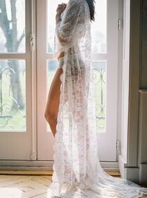 Luscious Ladies in Lingerie