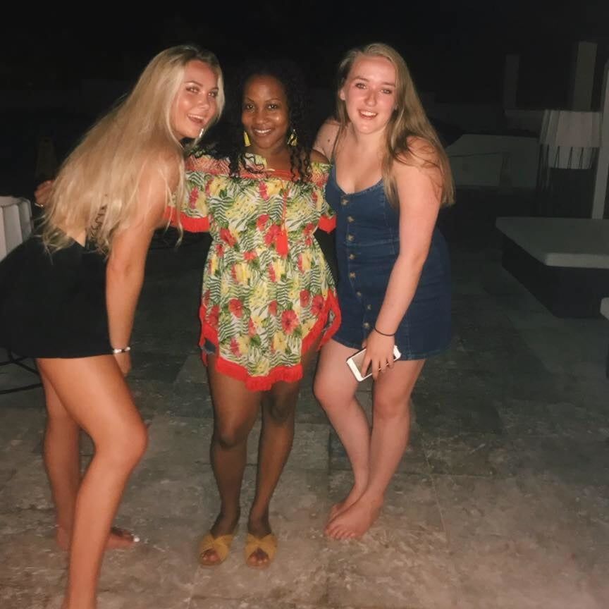 Stupid Chav Sluts- Kiana S