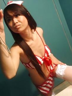 from Asian...