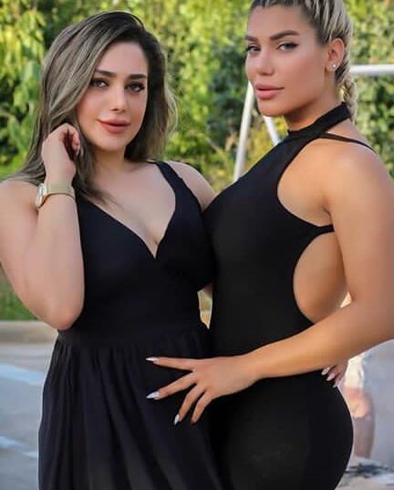 iranian slut