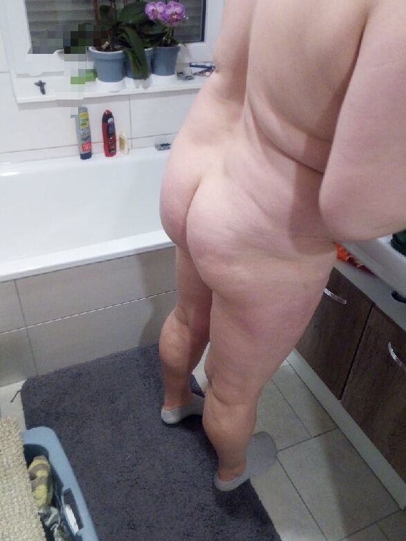 Reife Mutti