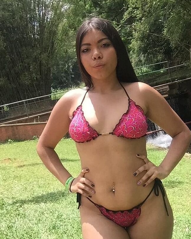 Pendeja culona