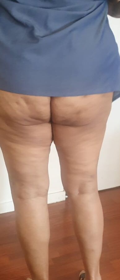 My wife ass so exciting