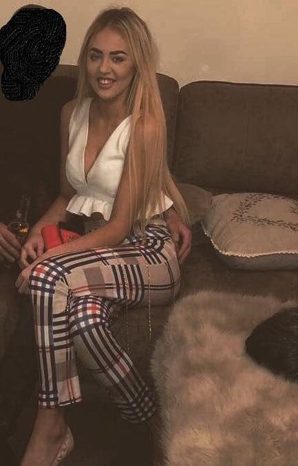 Stupid Chav Sluts- Ellie B