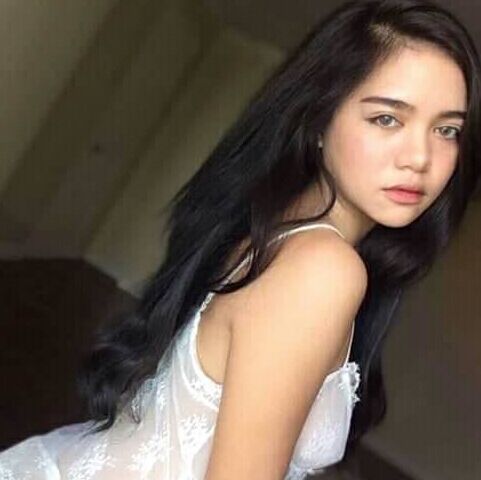 Pinay and Asian Girls are my Favorites