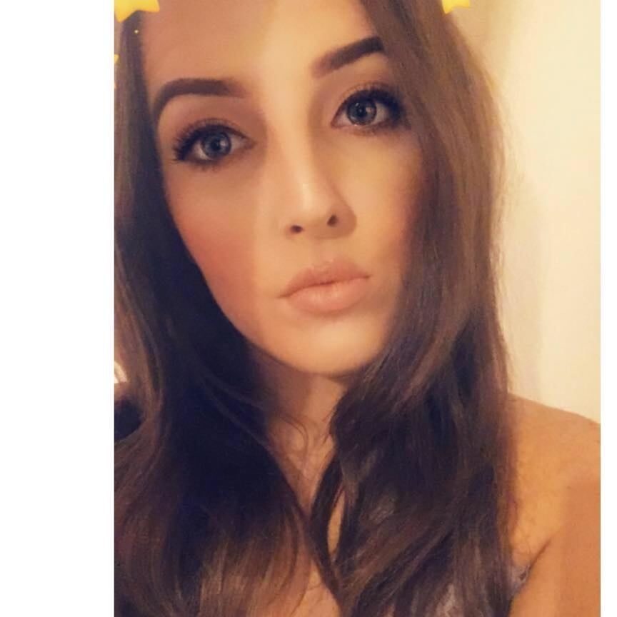 Stupid Chav Sluts- Hannah L