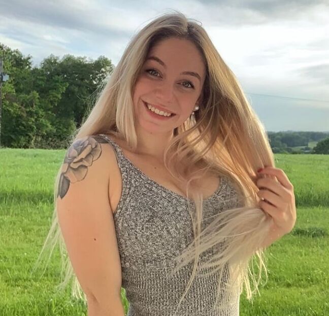 Please Cum Tribute Me