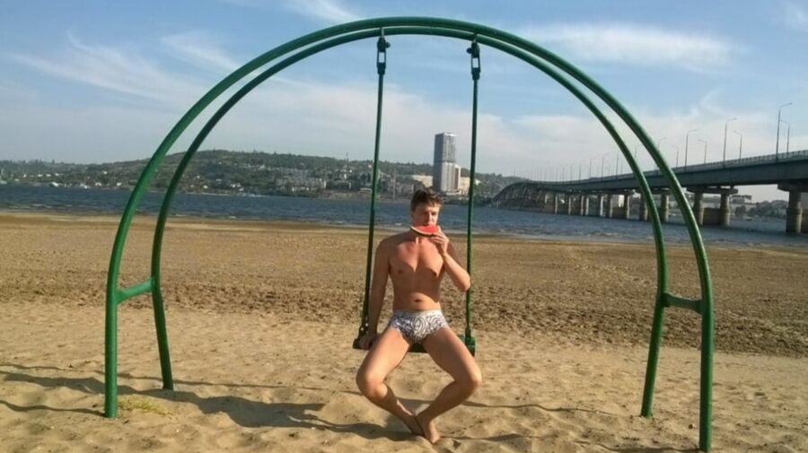 Russian boys