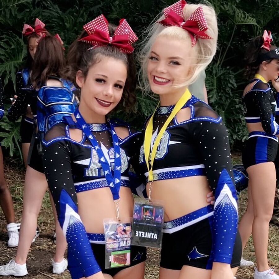 More cheer for your comments