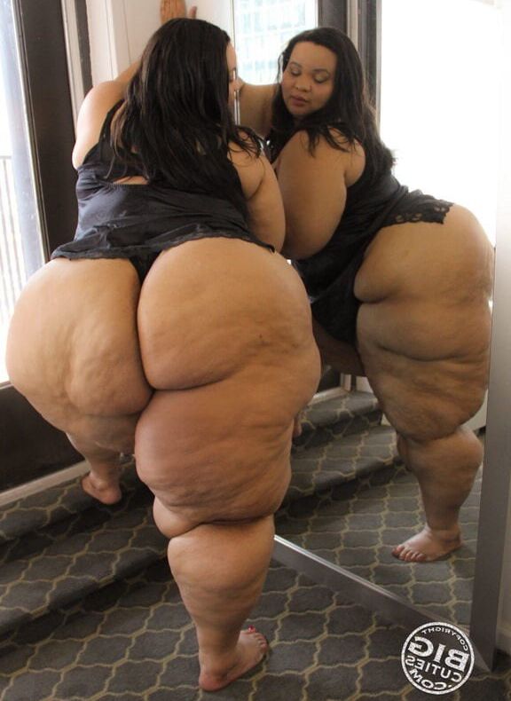 BBW&;s &amp; SSBBW&;s