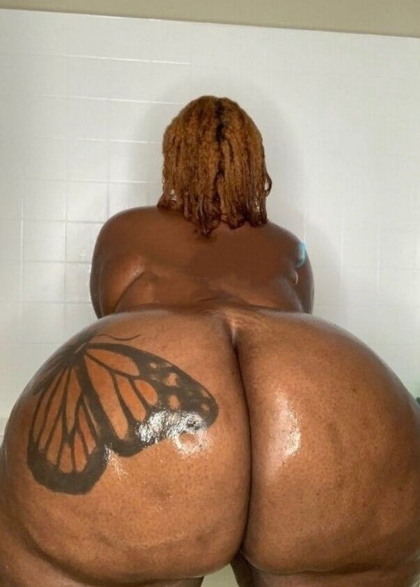 I&;d fuck that butt