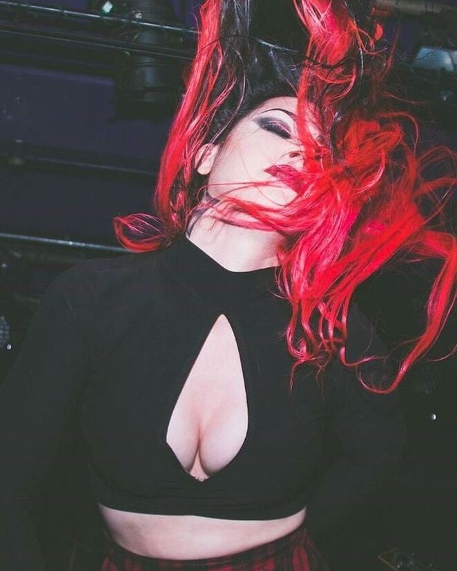 Ash costello