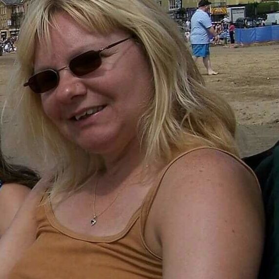 Julie hall mexborough