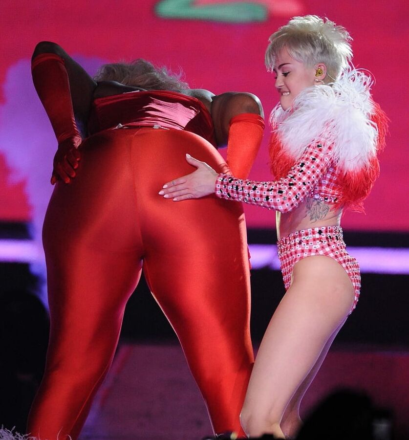 Spank That Arse